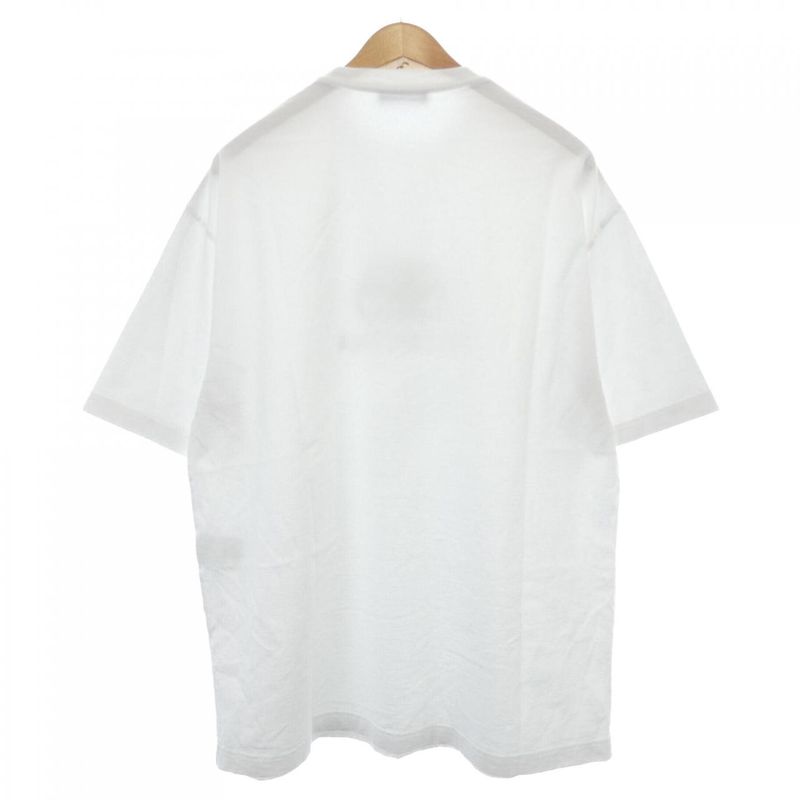 Balenciaga 570803 T-shirt