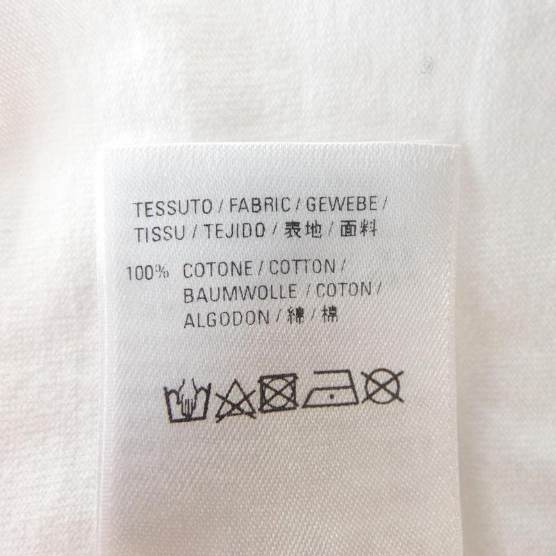 Balenciaga 570803 T-shirt