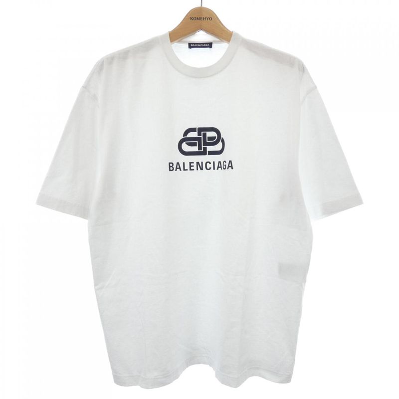 Balenciaga 570803 T-shirt