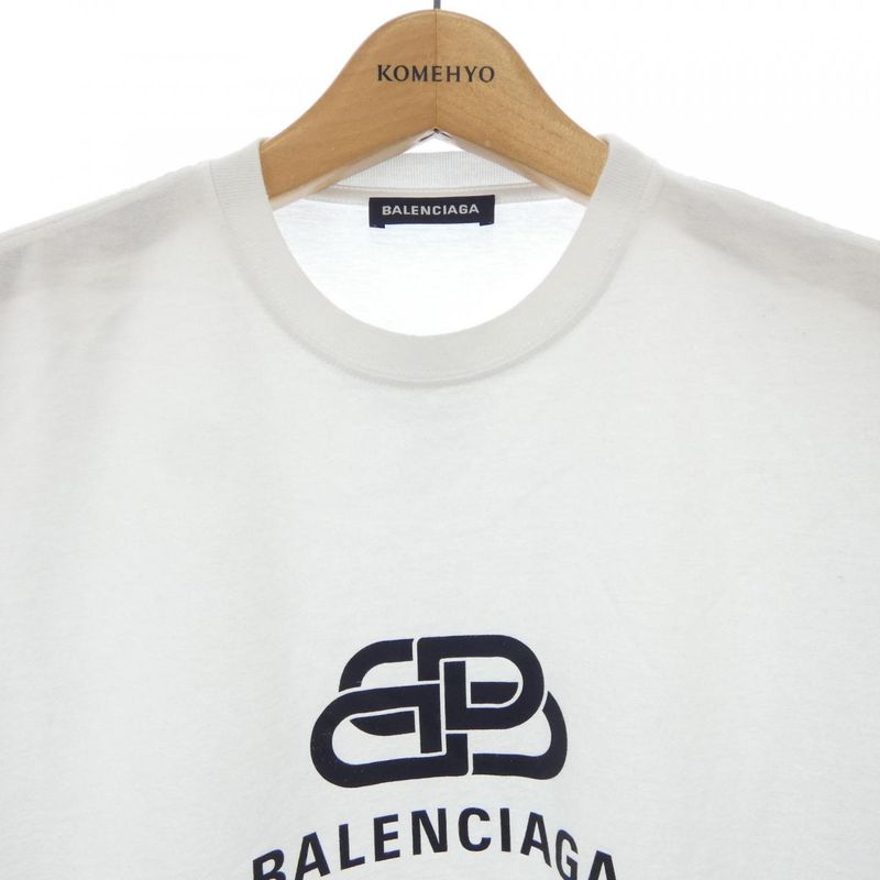 Balenciaga 570803 T-shirt