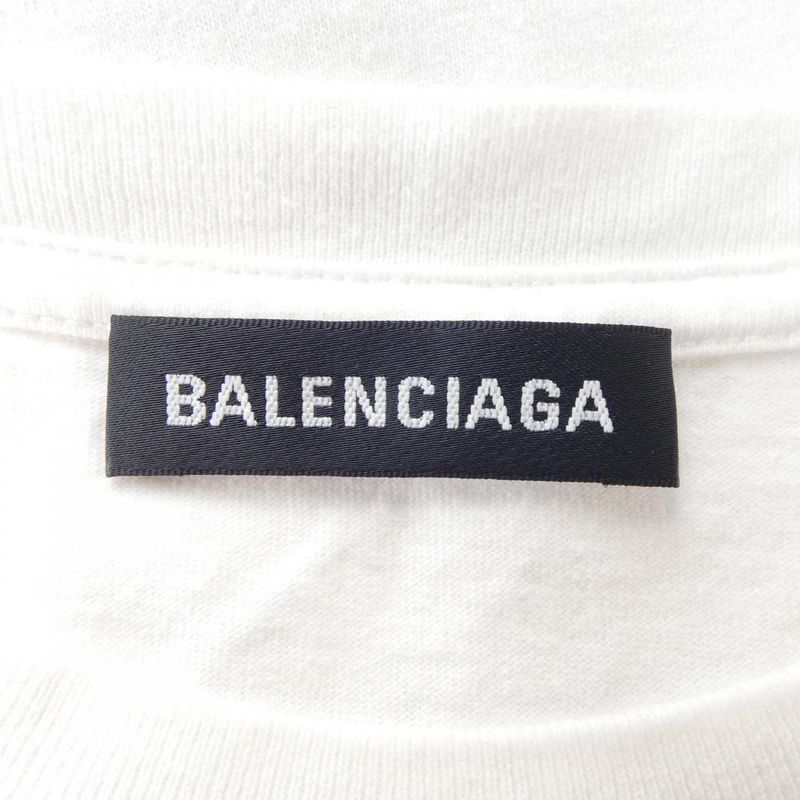 Balenciaga 570803 T-shirt
