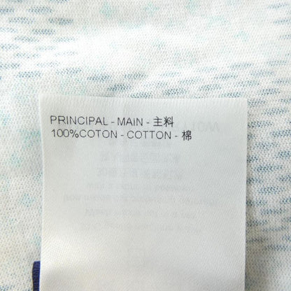 Louis Vuitton Printed Short Sleeve Cotton T-shirt Hry10wnpg T-shirt