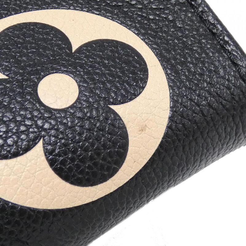 Louis Vuitton Bicolor Monogram Empreinte On-the-go MM M45495 Bag