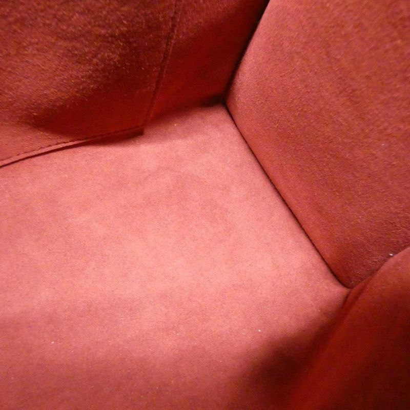 Louis Vuitton Bicolor Monogram Empreinte On-the-go MM M45495 Bag