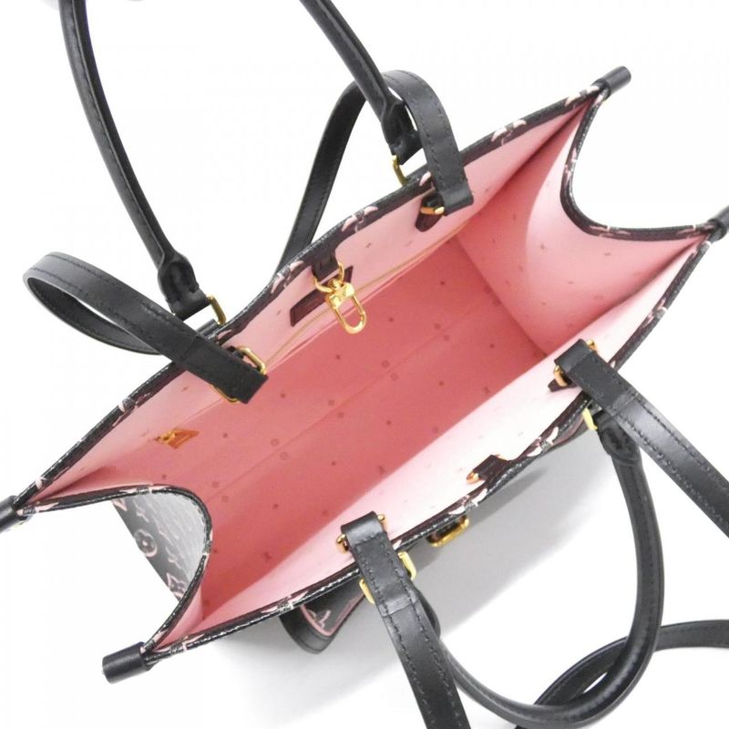 Louis Vuitton For You On The Go MM M46154 Bag