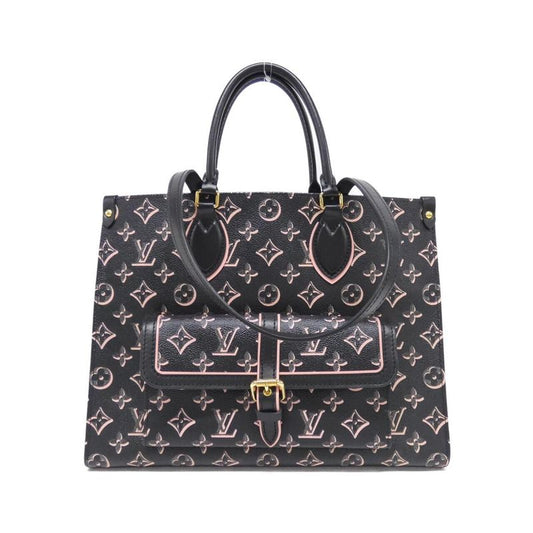 Louis Vuitton For You On The Go MM M46154 Bag