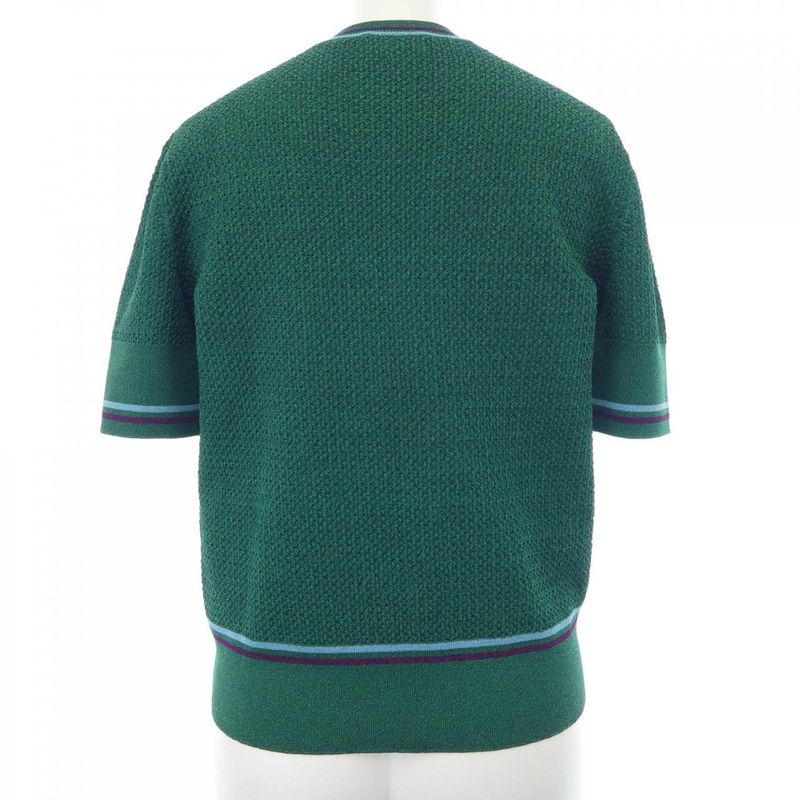 Chanel P75440k10809 Knitwear