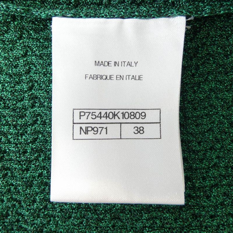 Chanel P75440k10809 Knitwear