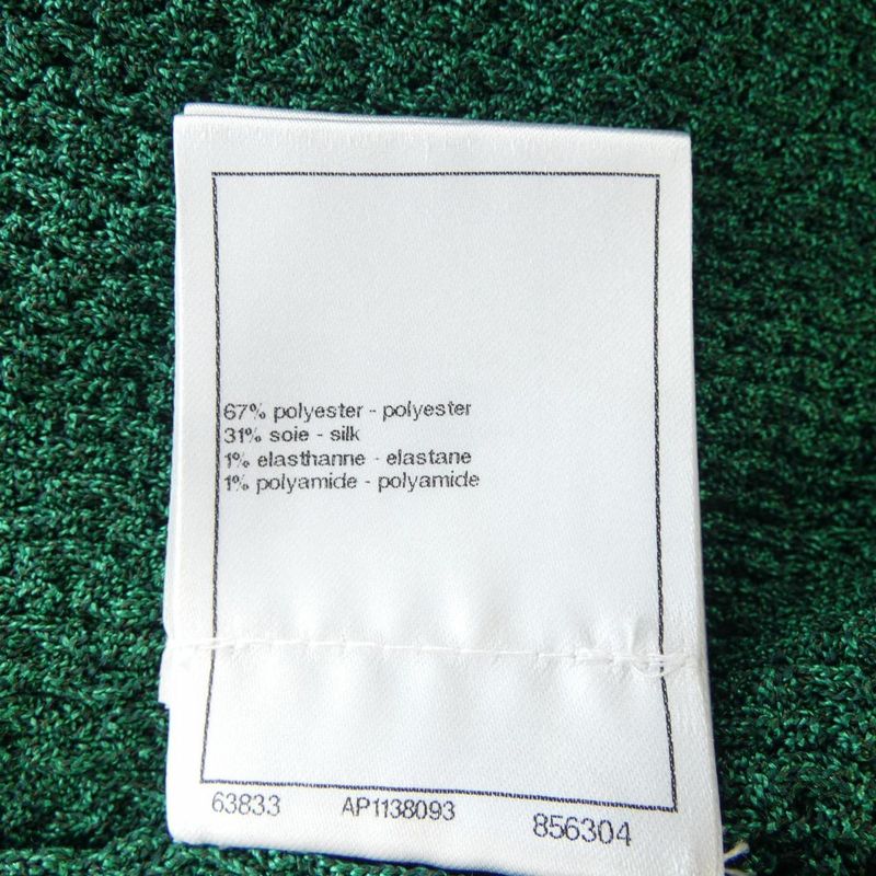 Chanel P75440k10809 Knitwear