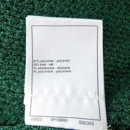 Chanel P75440k10809 Knitwear