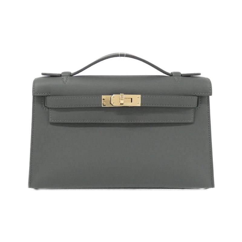 Hermes Pochette Kelly MINI 049417cp Bag