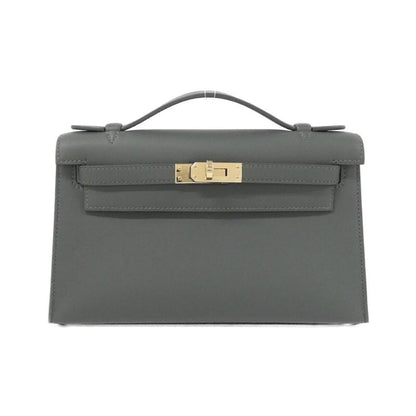 Hermes Pochette Kelly MINI 049417cp Bag