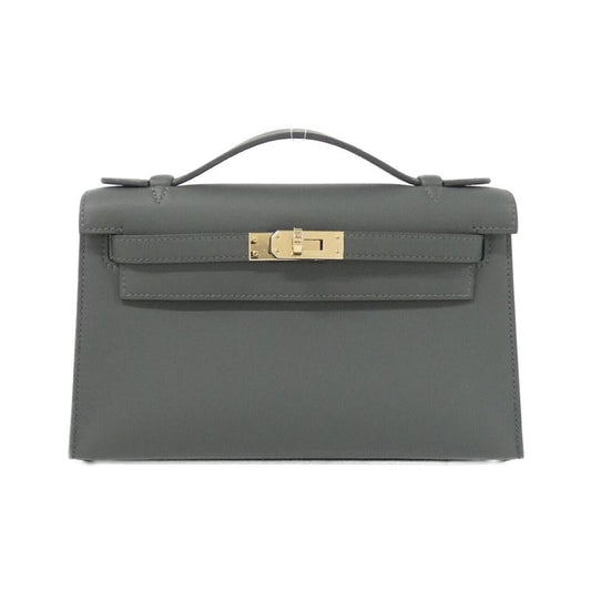 Hermes Pochette Kelly MINI 049417cp Bag