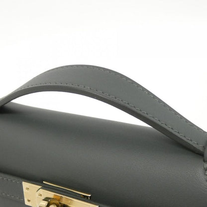 Hermes Pochette Kelly MINI 049417cp Bag