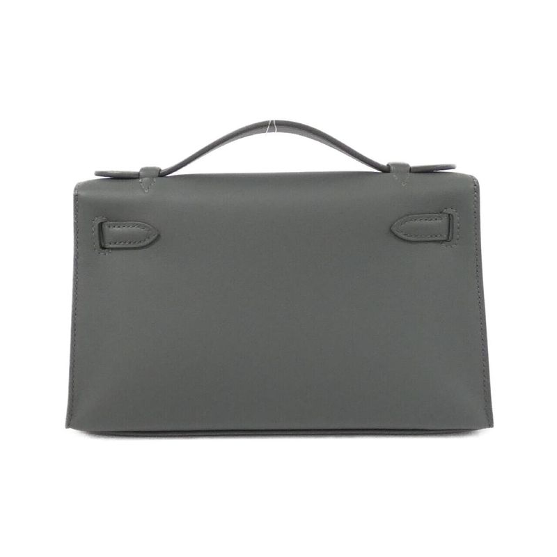 Hermes Pochette Kelly MINI 049417cp Bag