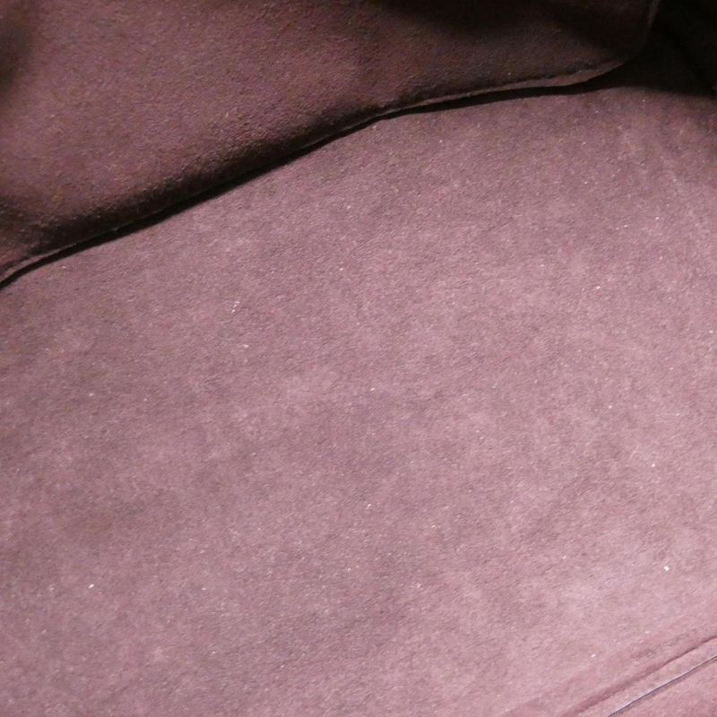 Louis Vuitton Monogram Empreinte Neverfull MM M45686 Bag