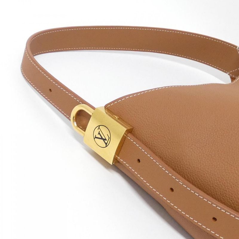 Louis Vuitton Rowkey Hobo MM M24974 Shoulder Bag