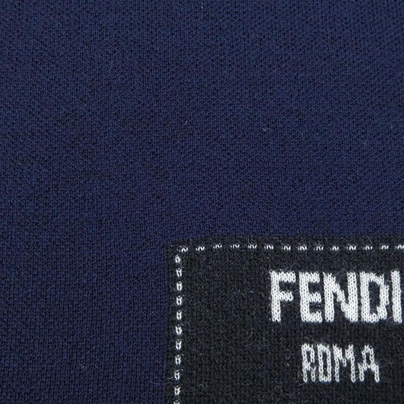 Fendi Fxs124 AIKI Muffler