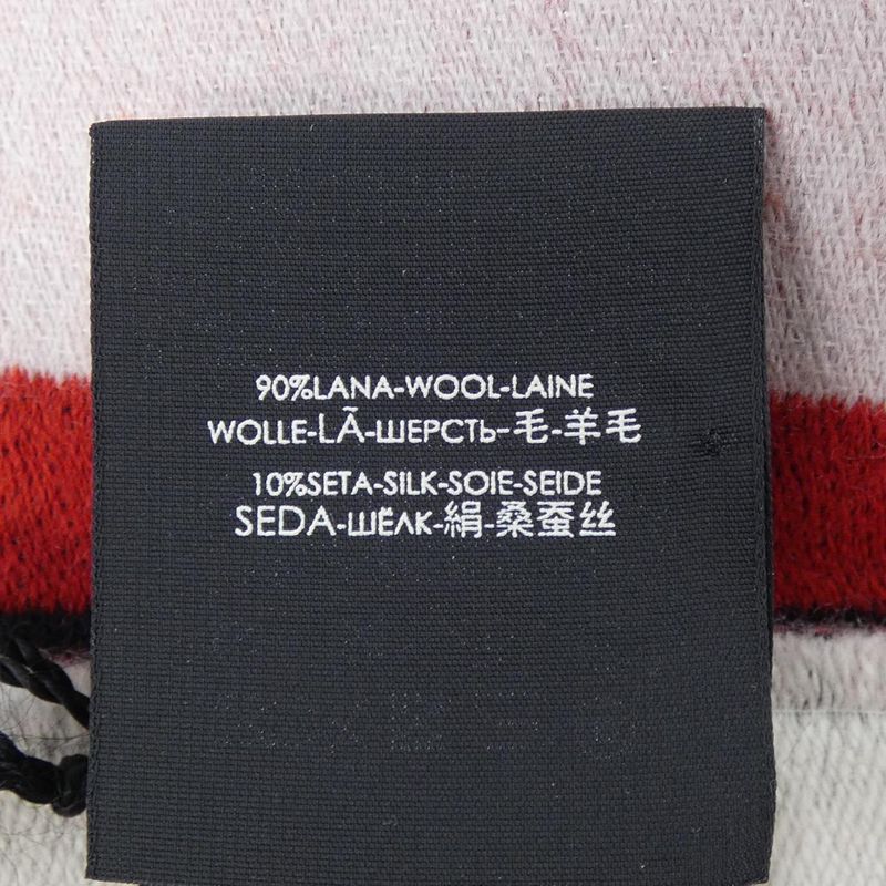 Gucci 553116 Muffler