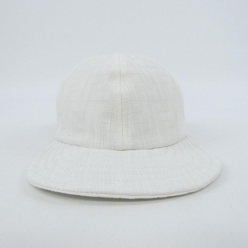 Fendi Fxq964 AN9U Cap