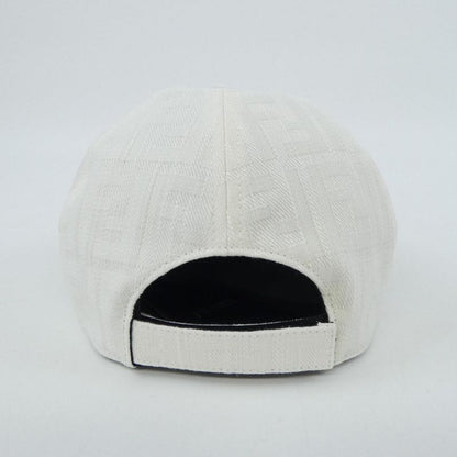 Fendi Fxq964 AN9U Cap