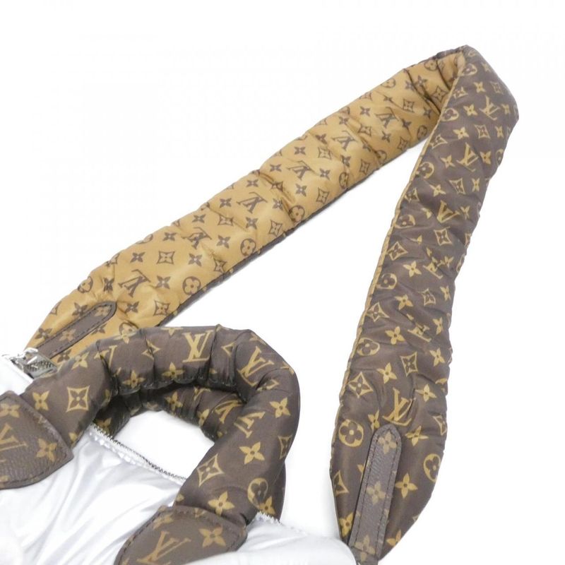 Louis Vuitton Monogram (LV Pillow) Speedy Bandouliere 25cm (9.84in) M20973