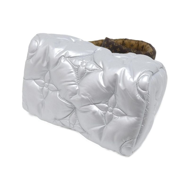 Louis Vuitton Monogram (LV Pillow) Speedy Bandouliere 25cm (9.84in) M20973