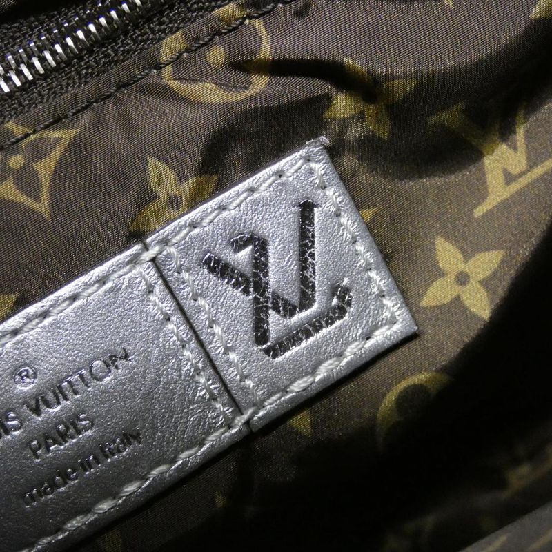 Louis Vuitton Monogram (LV Pillow) Speedy Bandouliere 25cm (9.84in) M20973