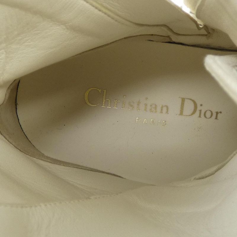 Christian DIOR Dc0218 Sneakers