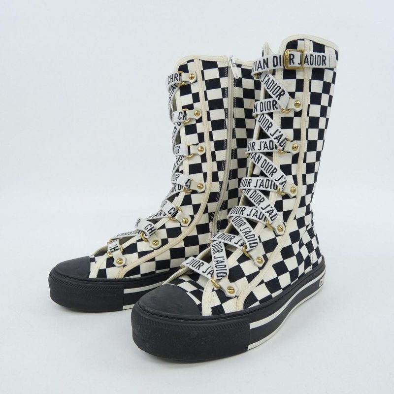 Christian DIOR Dc0218 Sneakers