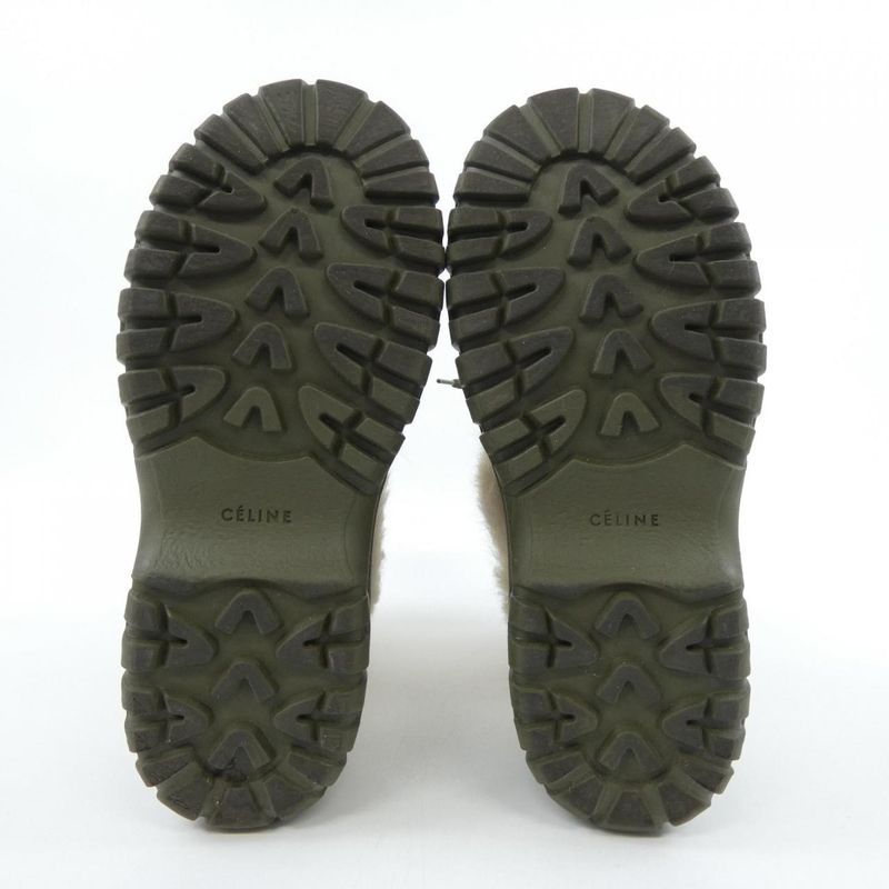 Celine Boots