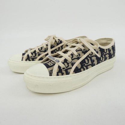 Christian DIOR Walk'n'dior Kck211obe Sneakers