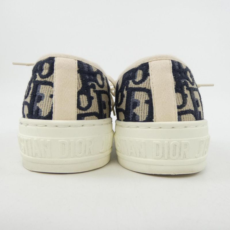 Christian DIOR Walk'n'dior Kck211obe Sneakers