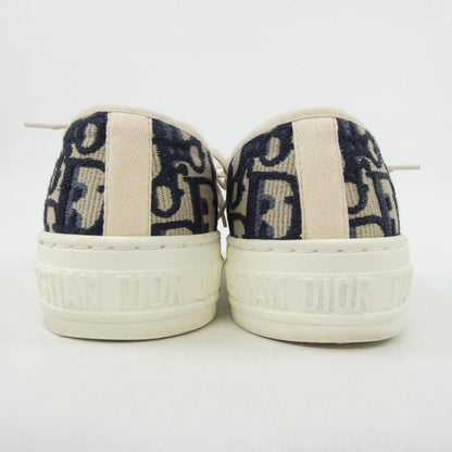 Christian DIOR Walk'n'dior Kck211obe Sneakers
