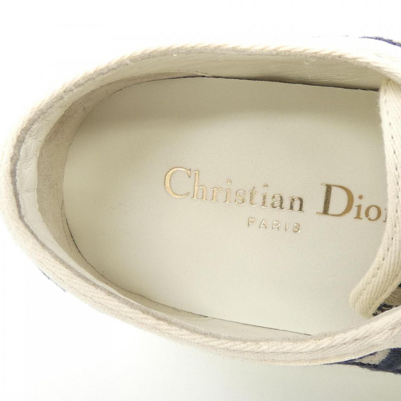 Christian DIOR Walk'n'dior Kck211obe Sneakers