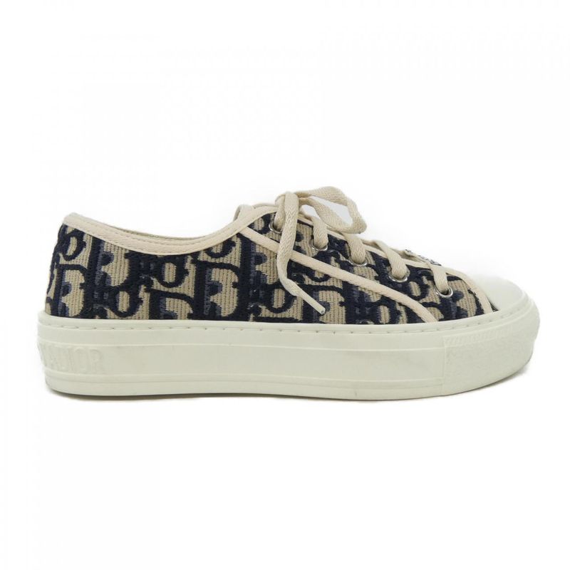 Christian DIOR Walk'n'dior Kck211obe Sneakers