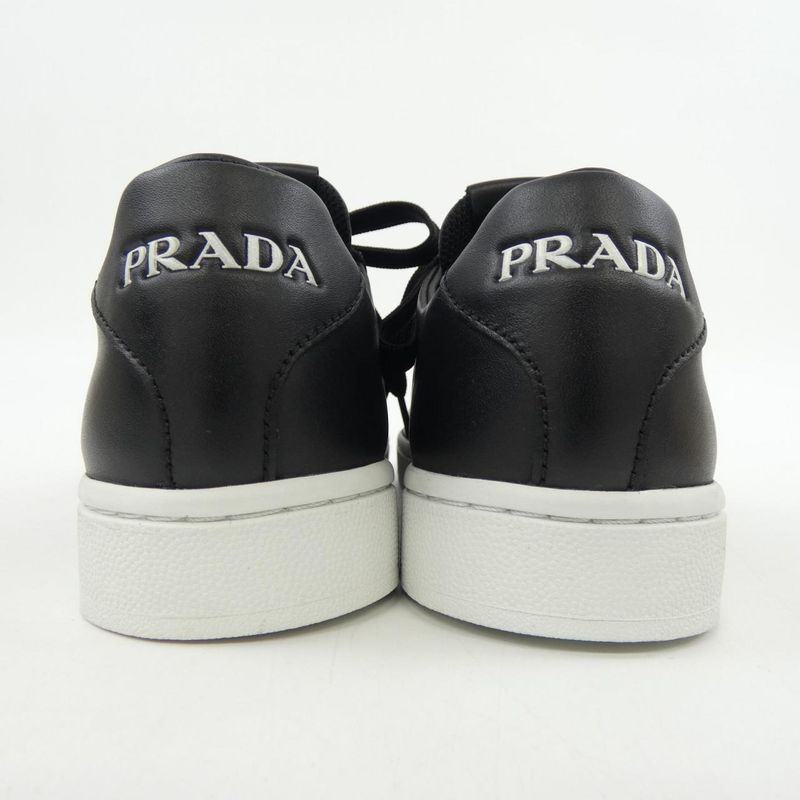 Prada 2eg400 Sneakers