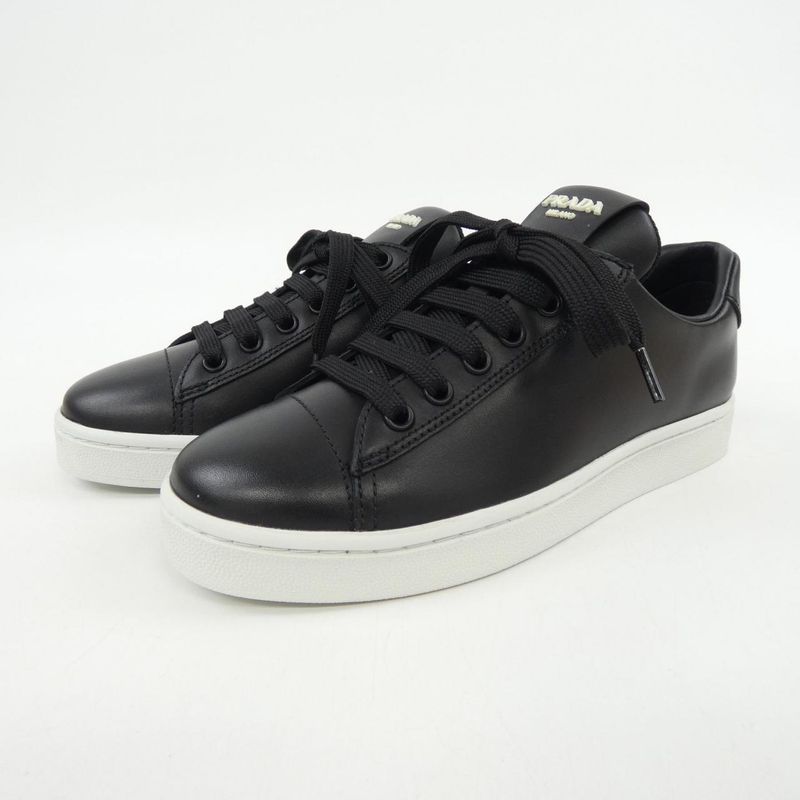Prada 2eg400 Sneakers