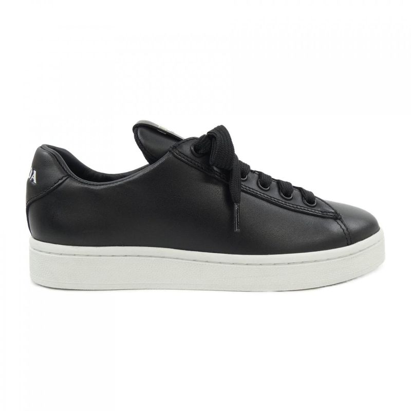Prada 2eg400 Sneakers