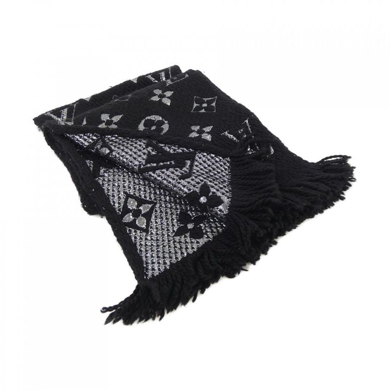 Louis Vuitton Logomania M75833 Muffler