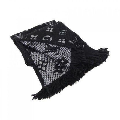 Louis Vuitton Logomania M75833 Muffler