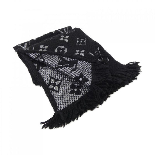 Louis Vuitton Logomania M75833 Muffler