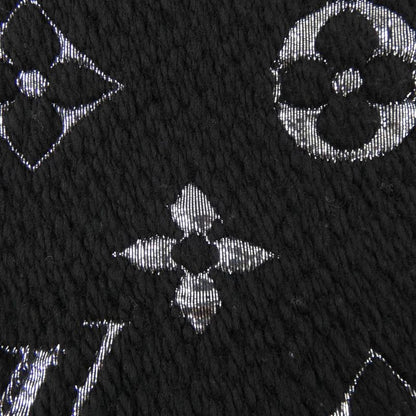 Louis Vuitton Logomania M75833 Muffler
