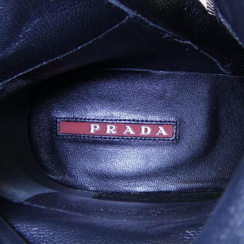Prada Boots