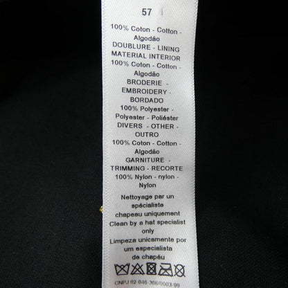 Christian DIOR 86aty910g130 CAP