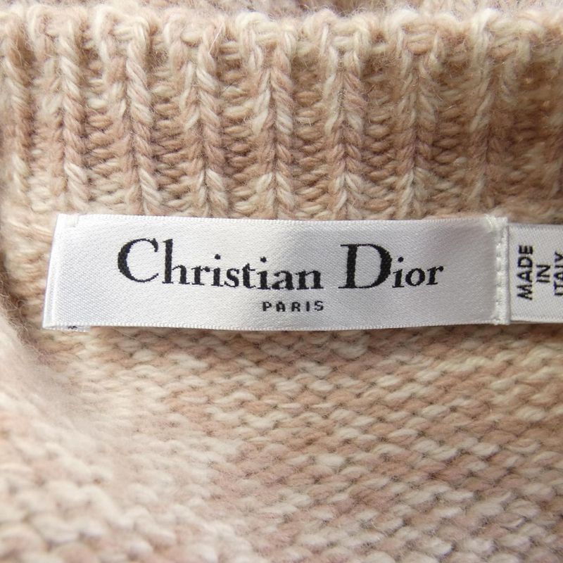 Christian DIOR DIOR Signature 054t01am303 Vest