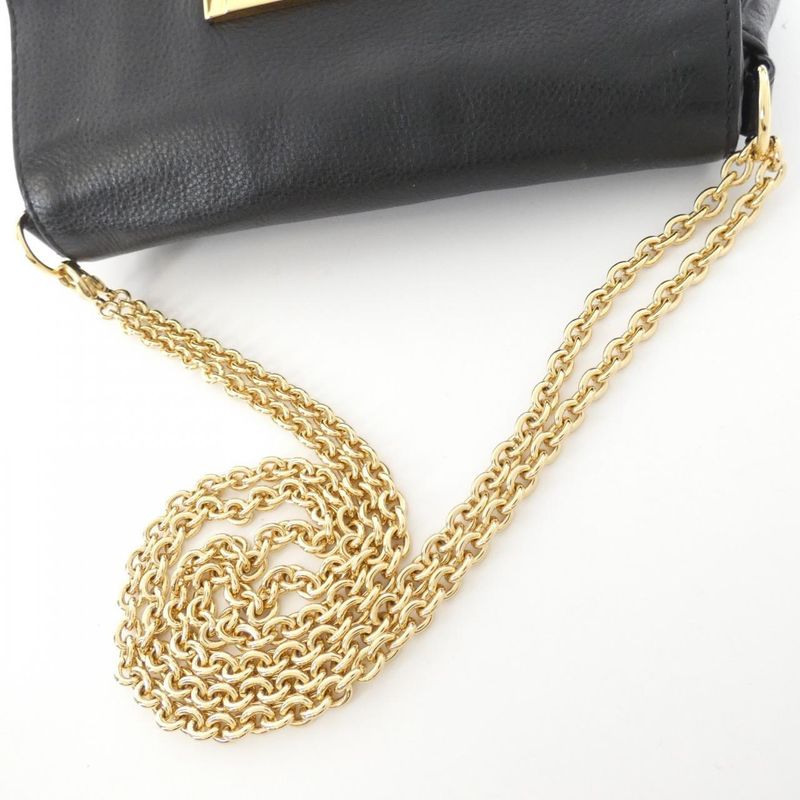 Fendi 8m0276 ANG Shoulder Bag