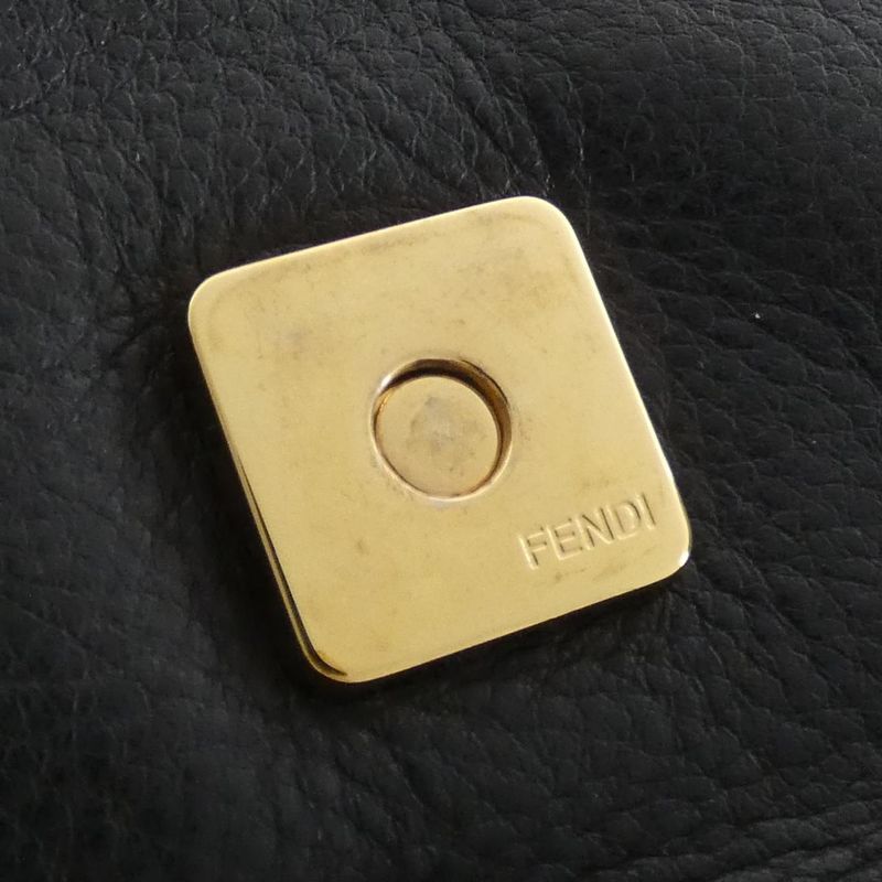 Fendi 8m0276 ANG Shoulder Bag