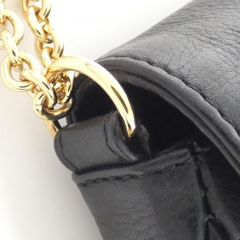 Fendi 8m0276 ANG Shoulder Bag