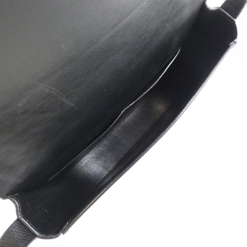 Celine Trotter Compact 179013zmb Shoulder Bag